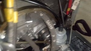 Топливная система под карбюратор MIKUNI снегоход Буран.