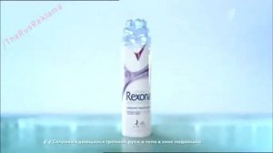 Реклама Рексона - «Балерина»