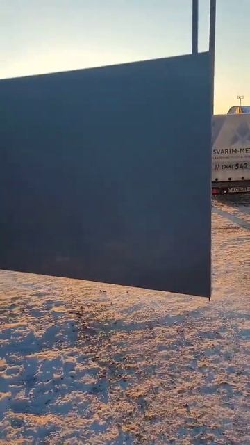 Ворота распашные I Ворота промышленые I Металлические смотреть онлайн