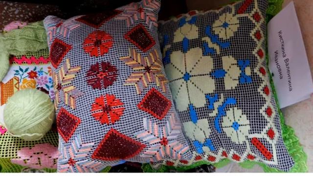 1 Международный фестиваль творчества пожилых людей 2016 смотреть онлайн