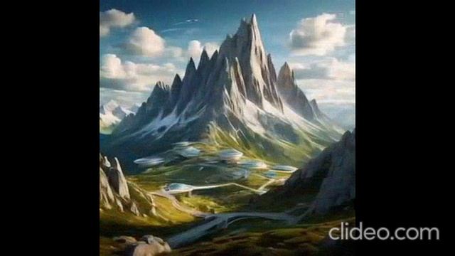 Мир будущего