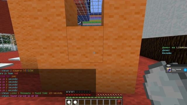 БЕЗУМНЫЕ СНЕЖКИ)))