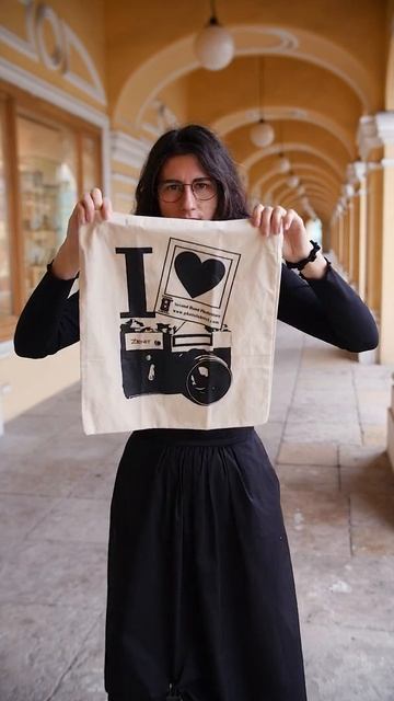 Эко-сумки Photolubitel