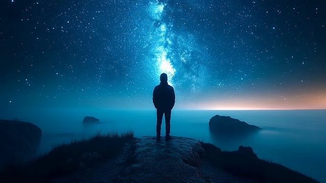 Still Awake, Still Thinking ｜ Deep Chill Music Mix