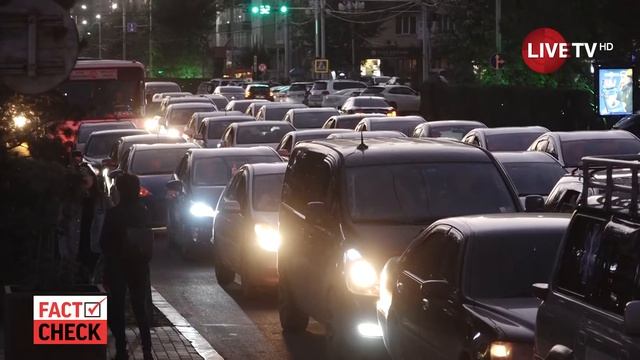 FACTCHECK: УХАРСАН УЛААНБААТАР                  #LIVETV.MN #LIVETV #FACTCHECK