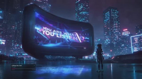 Deep Work Music — Atmospheric Future Garage & Chillstep Mix