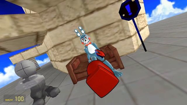 [play-days] туалет взарвался фнаф приколы смотреть онлайн