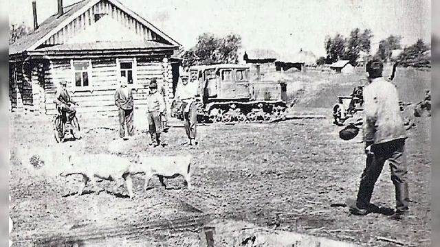 Жили, не тужили смотреть онлайн