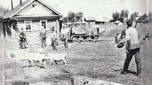 Жили, не тужили