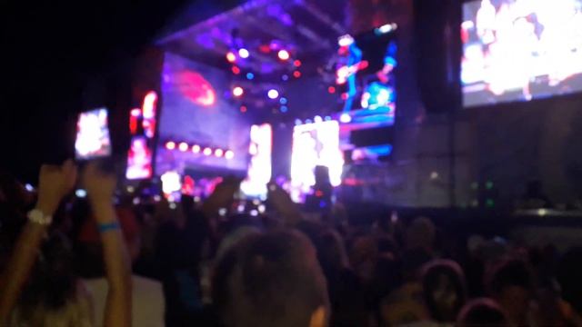 ЗБ ФЕСТ Золотая Балка 2018 группировка Ленинград Вояж +18 смотреть онлайн