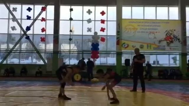 Сайпошев Динар