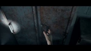 Кооператив с женой (финал). Little Hope 3