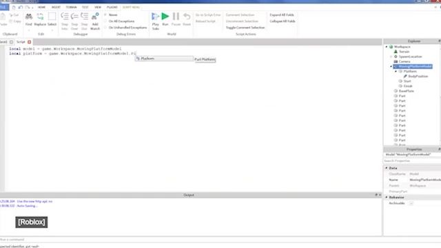 МАМА УДАЛИЛА РОБЛОКС | Что такое роблокс и как родител?