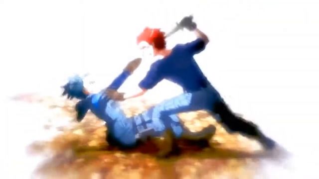 [AMV]Deadkid - Не верю в бога