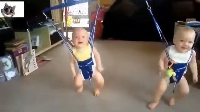 11 Смешные дети Приколы видео с детьми и приколы кошек смотреть онлайн