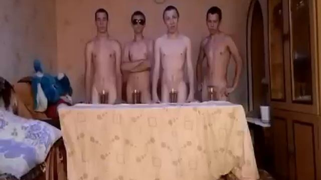 Прикольное поздравление!))))).mp4 смотреть онлайн