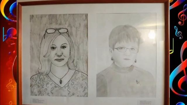 Портреты учителей смотреть онлайн