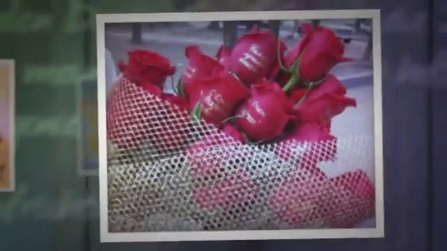 Поздравление с Днём Рождения для Дианы!!! смотреть онлайн
