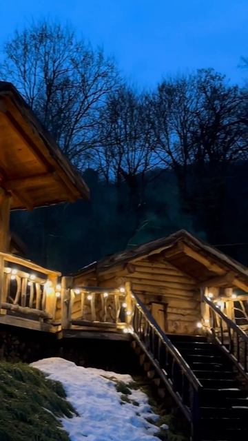 Банька на заре 🔥🔥👌🏾 #баня #парная #банянадровах #Ба смотреть онлайн