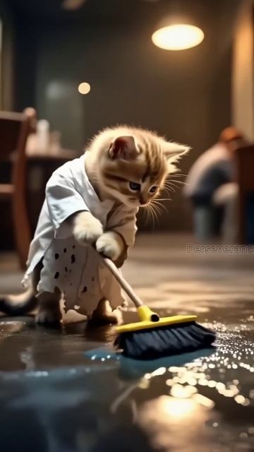 Как этот кот пережил трудные времена? История со счастливым концом! ❤️🩹 смотреть онлайн