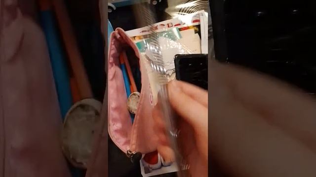 Набор для стеши . смотреть онлайн