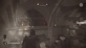 Assassin's Creed Mirage. Как я забрал сундук на рынке