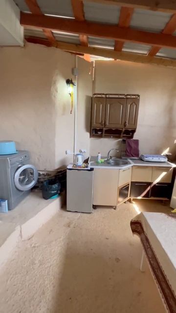 Сдаётся ( № - 79 ) дача в можжевеловой роще. Новый Свет, К? смотреть онлайн