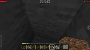 1 часть майнкрафт.