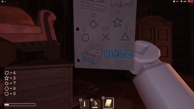 Прохождение 50-й комнаты(Figure(Часть 2 ))