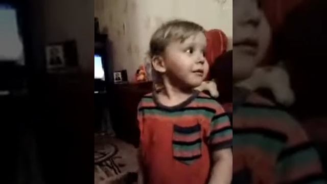 прикол!маленькая актриса, очень красивая Полинка, милашка , крошка. смотреть онлайн