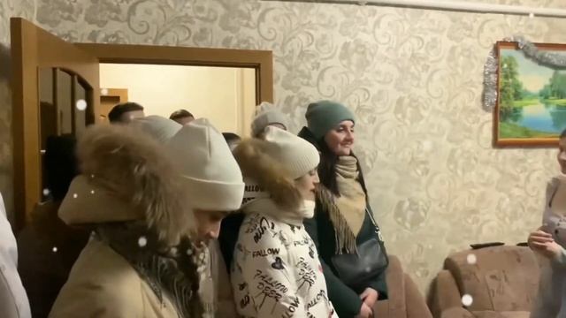 Христославие - 2022 [День 3] ✨