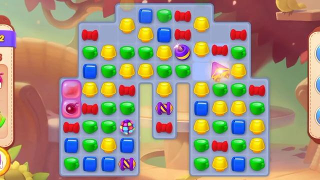 #homescapes #level59  #noboosters Homescapes 59 уровень