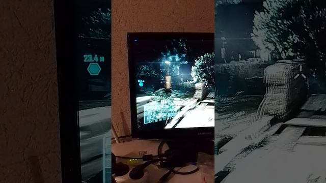 кризис 3Часть