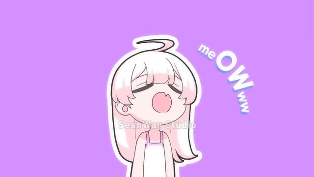 Jawny-Honeypie Animation MV