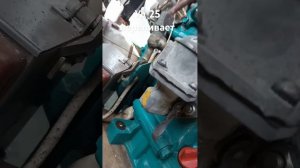 уд 25 карбюратор бензонасос