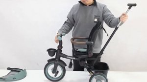 Luxmom 3123 обзор