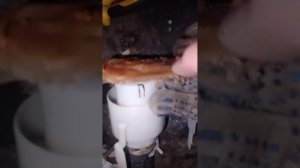 Ремонт топливной системы ВАЗ 2114,нет топлива в рампе, п?