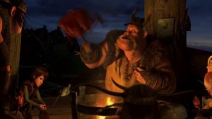 КАК ПРИРУЧИТЬ ТУПОГО! ! ПЕРЕОЗВУЧКА Как приручить дракона