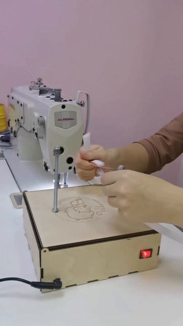 Подпишись! Шьем бортики, которые полюбит твой малыш! ♥ смотреть онлайн