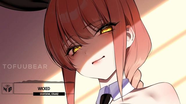 Nightblue Music - Wicked смотреть онлайн