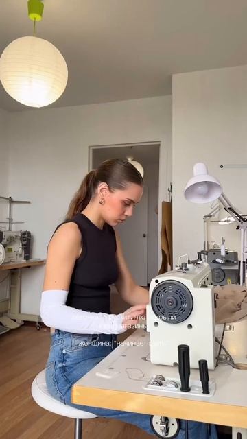 VLOG XXII кто после моих влогов захотел шить?? #уютныйдом #у смотреть онлайн