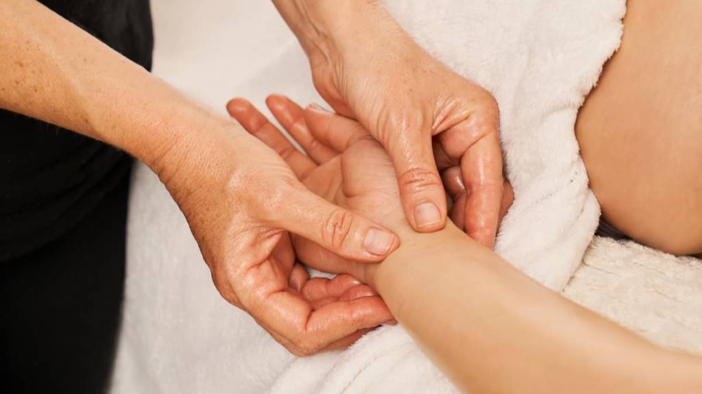 Руки - классика смотреть онлайн