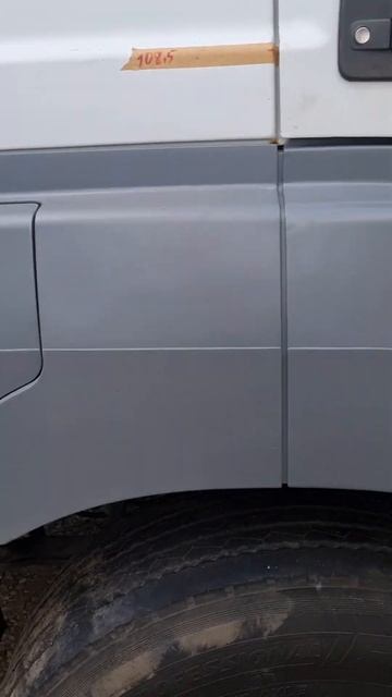 Ремонт кабины смотреть онлайн