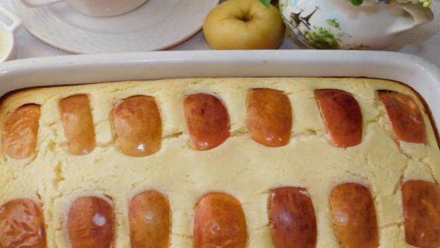 Вкусные будни