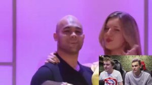 ЮЛИК И ХОВАНСКИЙ. СЕРДЦА ЗА ЛЮБОВЬ. САМЫЙ СМЕШНОЙ ВЫПУСК #1