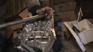 9 ч Подробная! Сборка Горобинским Двигателя Газель 406