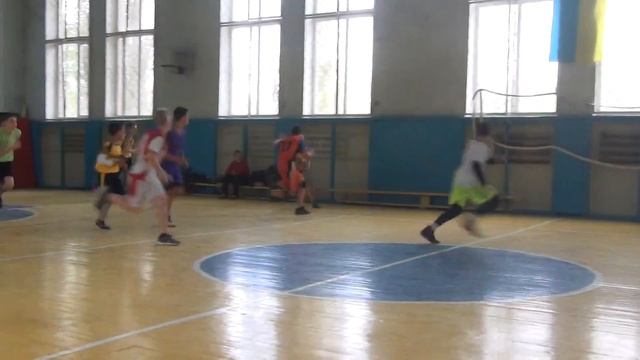 ХБЛ 2016/2017 (U-14) Новая Каховка - ДЮКФП № 4(Херсон) (4 отрезок) смотреть онлайн