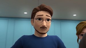 Тобот Герои Дэйдо 2 сезон 17 серия — Куда же пропали ма ?