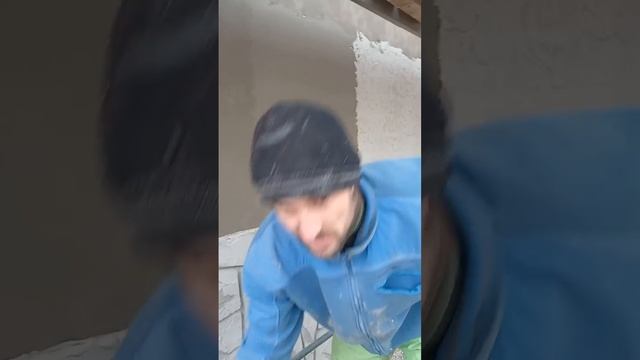 фасад шуба частина 1#diy #фасадшуба #ремонт #recommended #реком