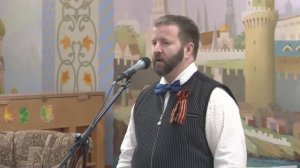 "В ЭТОЙ РОЩЕ БЕРЕЗОВОЙ" (К. Молчанов, Н. Заболоцкий ) - поёт СЕРГЕЙ НИКУЛИН